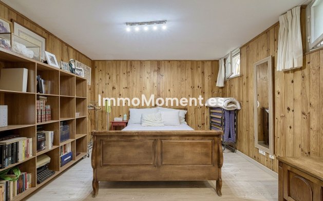 Resale - Detached villa - Marbella - Marbella Centro