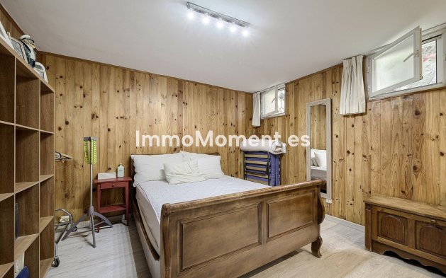 Resale - Detached villa - Marbella - Marbella Centro