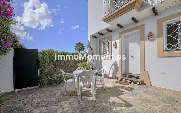Resale - Detached villa - Marbella - Marbella Centro