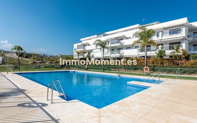 Resale - Apartment - Mijas Costa - La Cala de Mijas