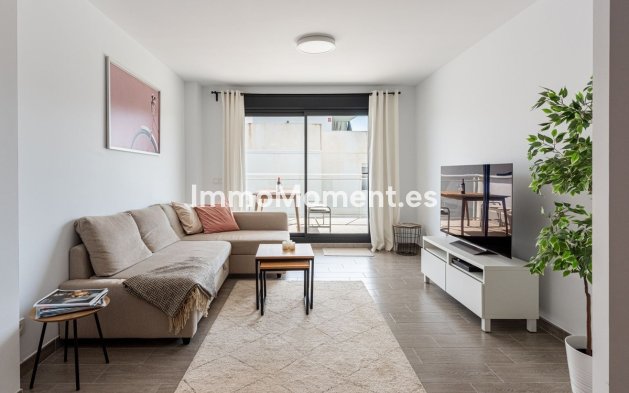 Resale - Apartment - Mijas Costa - La Cala de Mijas