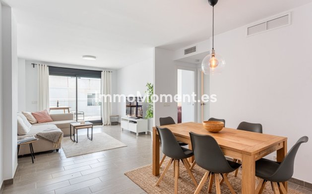 Resale - Apartment - Mijas Costa - La Cala de Mijas