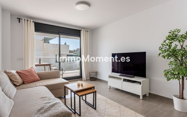 Resale - Apartment - Mijas Costa - La Cala de Mijas