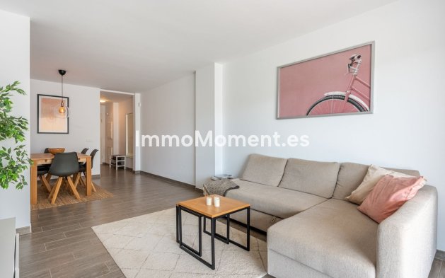 Resale - Apartment - Mijas Costa - La Cala de Mijas