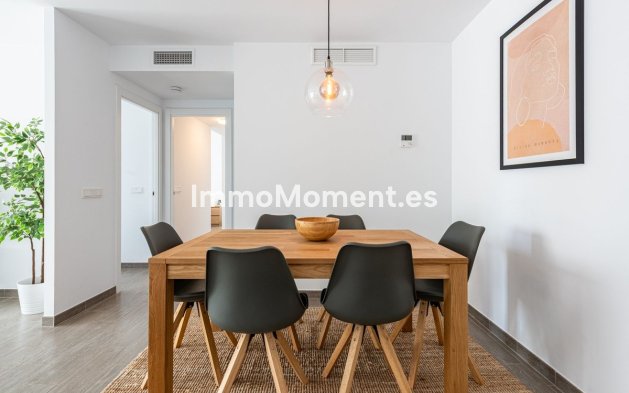 Resale - Apartment - Mijas Costa - La Cala de Mijas