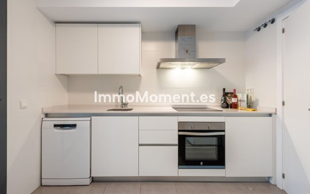 Resale - Apartment - Mijas Costa - La Cala de Mijas