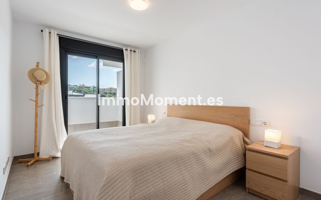Resale - Apartment - Mijas Costa - La Cala de Mijas