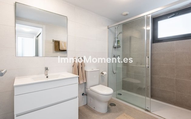 Resale - Apartment - Mijas Costa - La Cala de Mijas