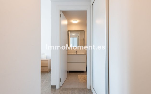 Resale - Apartment - Mijas Costa - La Cala de Mijas