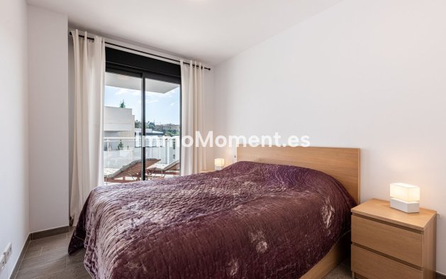 Resale - Apartment - Mijas Costa - La Cala de Mijas
