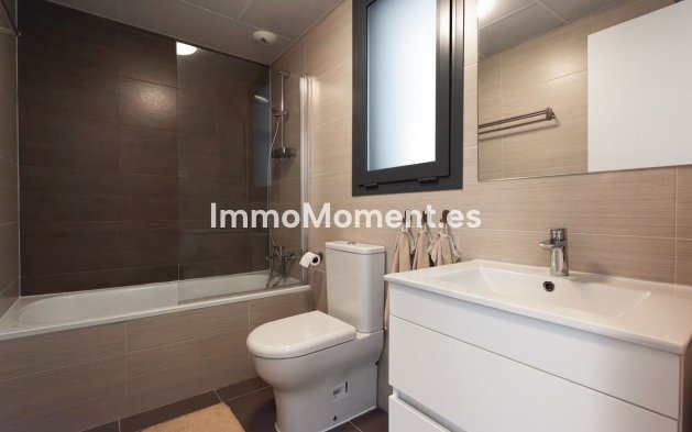 Resale - Apartment - Mijas Costa - La Cala de Mijas