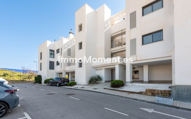 Resale - Apartment - Mijas Costa - La Cala de Mijas