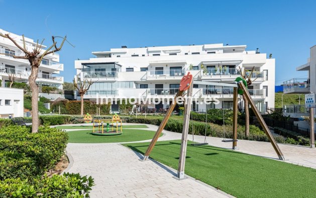 Resale - Apartment - Mijas Costa - La Cala de Mijas