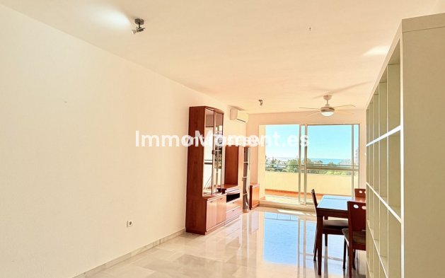 Wiederverkauf - Wohnung - Mijas Costa - Riviera Del Sol