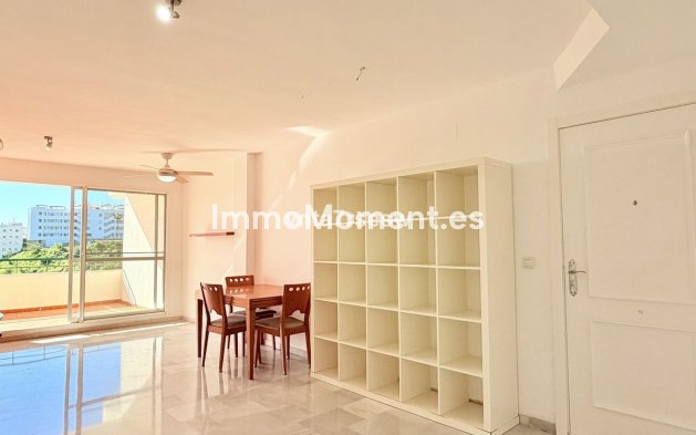 Wiederverkauf - Wohnung - Mijas Costa - Riviera Del Sol