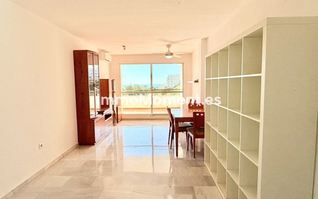 Wiederverkauf - Wohnung - Mijas Costa - Riviera Del Sol