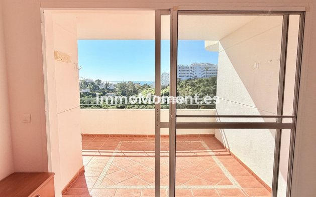 Wiederverkauf - Wohnung - Mijas Costa - Riviera Del Sol