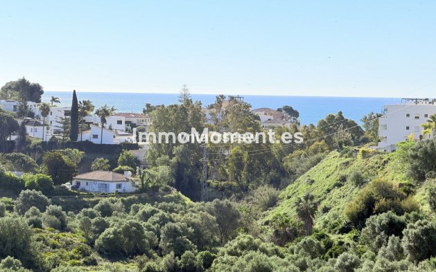 Wiederverkauf - Wohnung - Mijas Costa - Riviera Del Sol