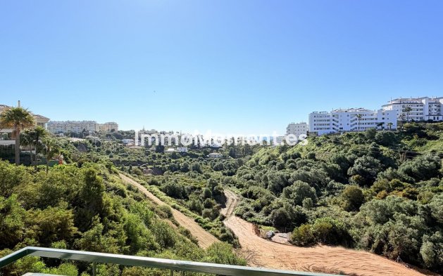 Wiederverkauf - Wohnung - Mijas Costa - Riviera Del Sol