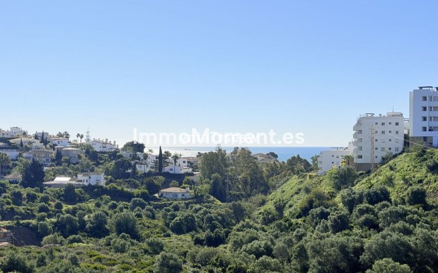 Wiederverkauf - Wohnung - Mijas Costa - Riviera Del Sol