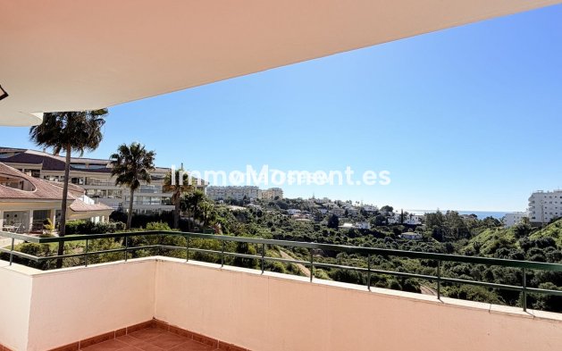 Wiederverkauf - Wohnung - Mijas Costa - Riviera Del Sol