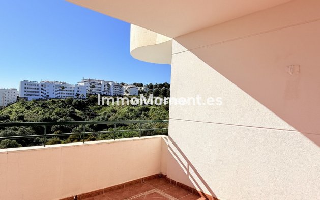 Wiederverkauf - Wohnung - Mijas Costa - Riviera Del Sol