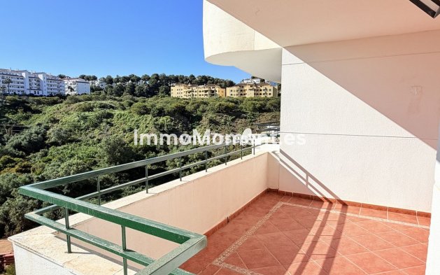 Wiederverkauf - Wohnung - Mijas Costa - Riviera Del Sol