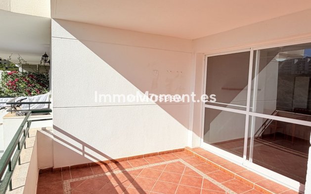 Wiederverkauf - Wohnung - Mijas Costa - Riviera Del Sol