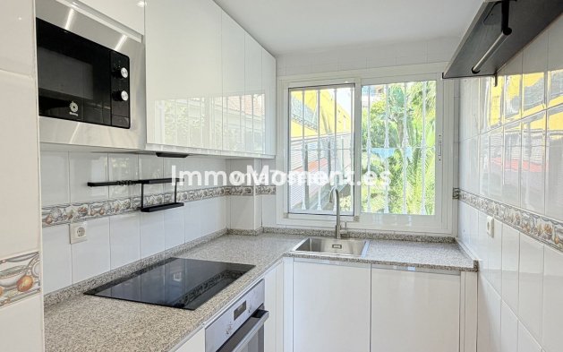 Wiederverkauf - Wohnung - Mijas Costa - Riviera Del Sol