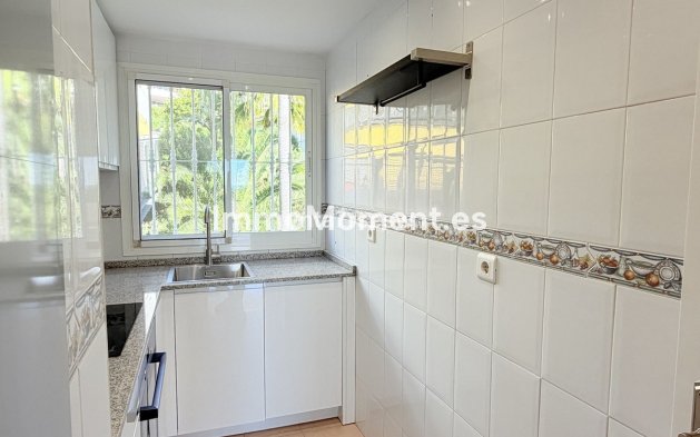 Wiederverkauf - Wohnung - Mijas Costa - Riviera Del Sol