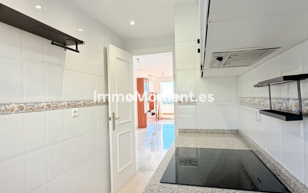 Wiederverkauf - Wohnung - Mijas Costa - Riviera Del Sol
