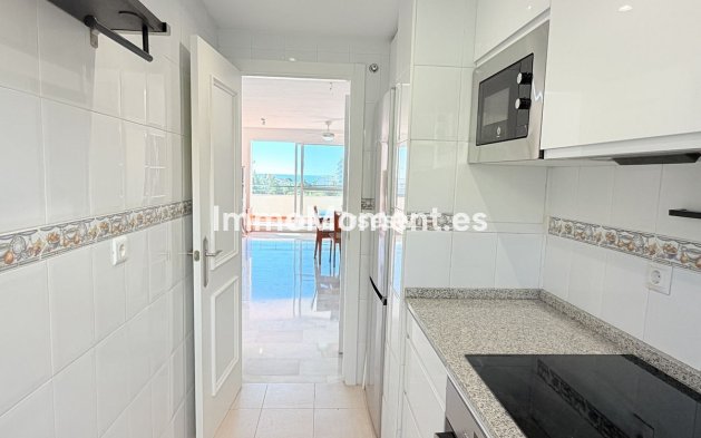 Wiederverkauf - Wohnung - Mijas Costa - Riviera Del Sol