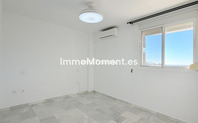 Wiederverkauf - Wohnung - Mijas Costa - Riviera Del Sol