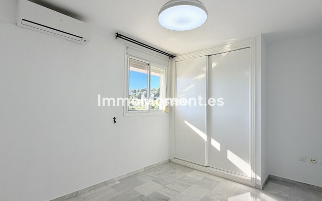 Wiederverkauf - Wohnung - Mijas Costa - Riviera Del Sol