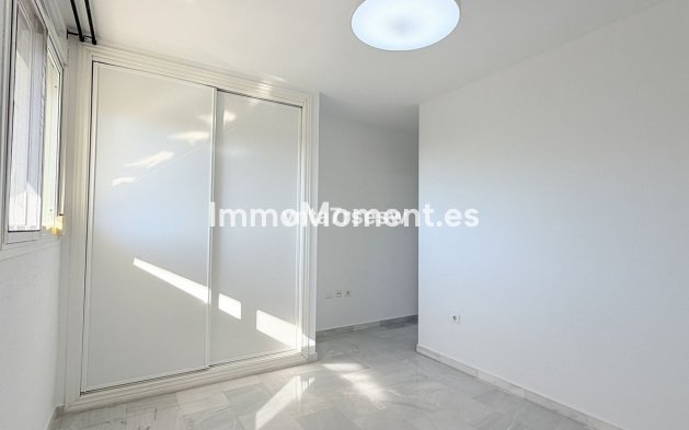 Wiederverkauf - Wohnung - Mijas Costa - Riviera Del Sol