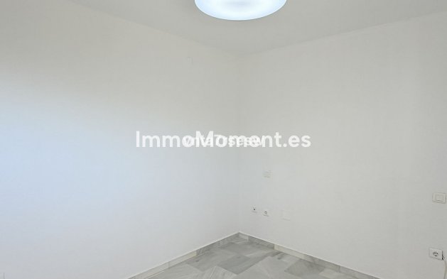 Wiederverkauf - Wohnung - Mijas Costa - Riviera Del Sol