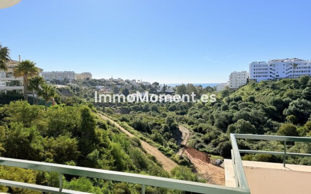 Wiederverkauf - Wohnung - Mijas Costa - Riviera Del Sol
