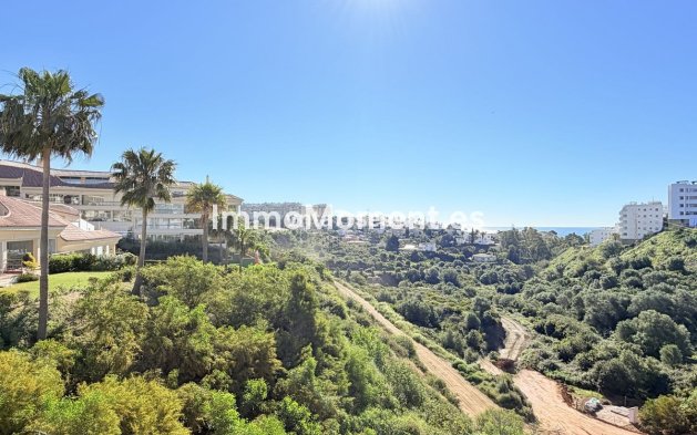Wiederverkauf - Wohnung - Mijas Costa - Riviera Del Sol
