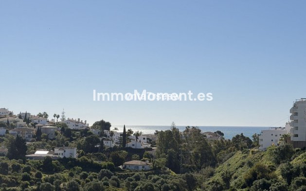 Wiederverkauf - Wohnung - Mijas Costa - Riviera Del Sol