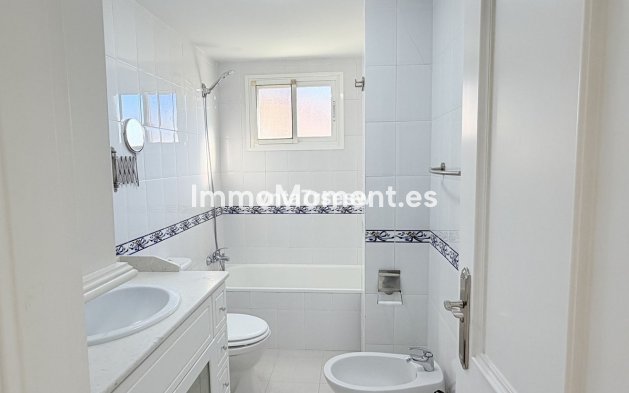 Wiederverkauf - Wohnung - Mijas Costa - Riviera Del Sol