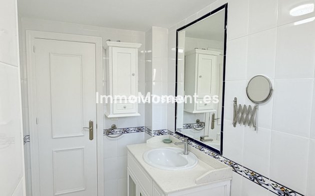 Wiederverkauf - Wohnung - Mijas Costa - Riviera Del Sol