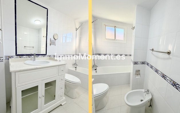 Wiederverkauf - Wohnung - Mijas Costa - Riviera Del Sol