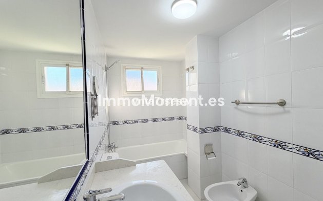 Wiederverkauf - Wohnung - Mijas Costa - Riviera Del Sol