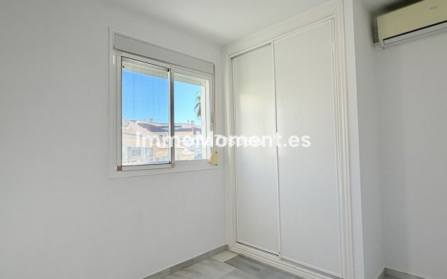 Wiederverkauf - Wohnung - Mijas Costa - Riviera Del Sol