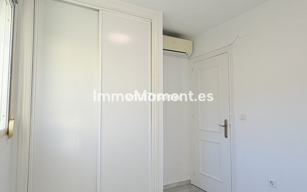 Wiederverkauf - Wohnung - Mijas Costa - Riviera Del Sol