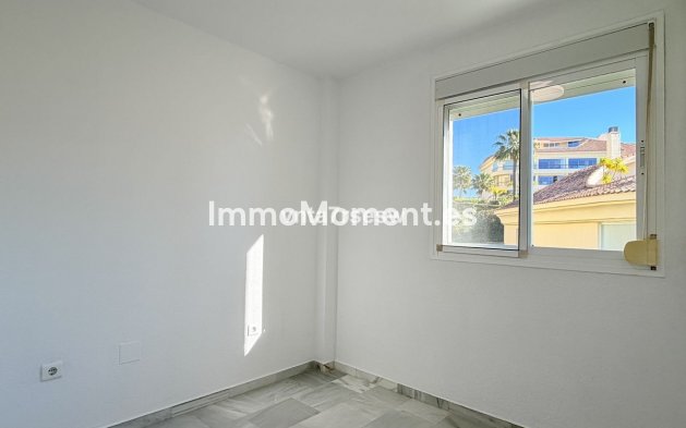 Wiederverkauf - Wohnung - Mijas Costa - Riviera Del Sol