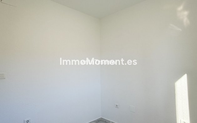 Wiederverkauf - Wohnung - Mijas Costa - Riviera Del Sol