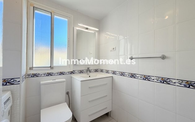 Wiederverkauf - Wohnung - Mijas Costa - Riviera Del Sol