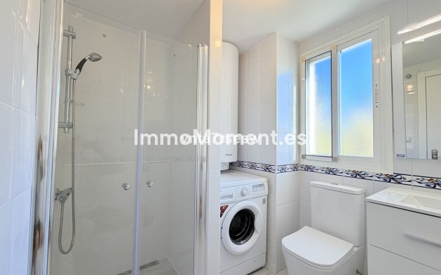 Wiederverkauf - Wohnung - Mijas Costa - Riviera Del Sol