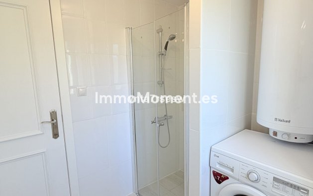 Wiederverkauf - Wohnung - Mijas Costa - Riviera Del Sol
